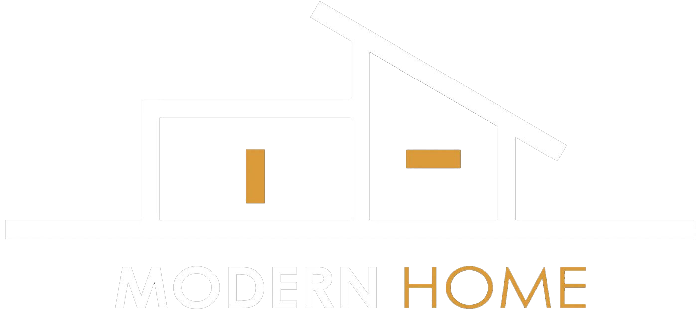 Modern Home Studio